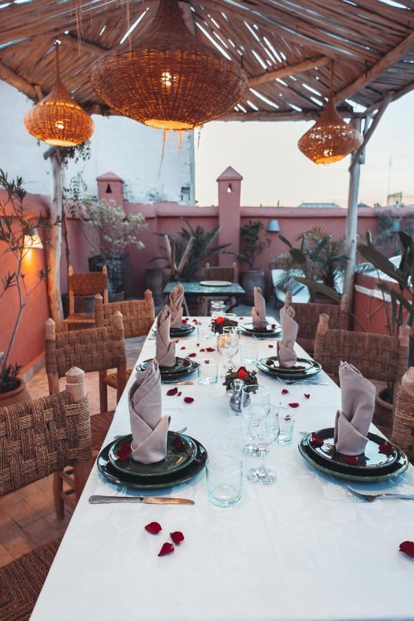 Riad Dar Elma And 3*